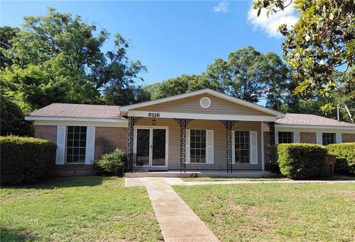 6116 Zeigler Blvd, Mobile, AL, 36608-3525 | Card Image