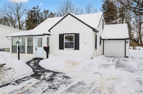 131 Hazelhurst Ave, North Syracuse, NY, 13212-2715 | Card Image