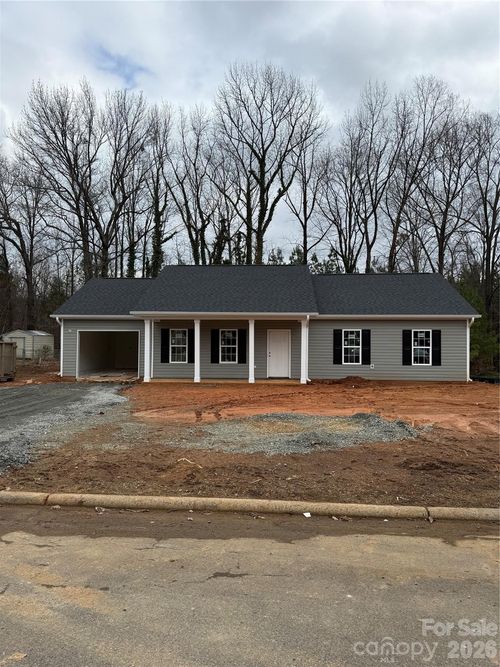 507 Quail Ln, Lexington, NC, 27292-2651 | Card Image