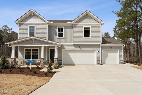 27 Cribbs Ln, Middlesex, NC, 27557-8669 | Card Image