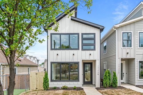 1726B Simpkins St, Nashville, TN, 37208-1009 | Card Image