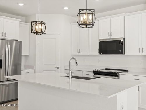 24661 W Grove Street, Buckeye, AZ, 85326 | Card Image