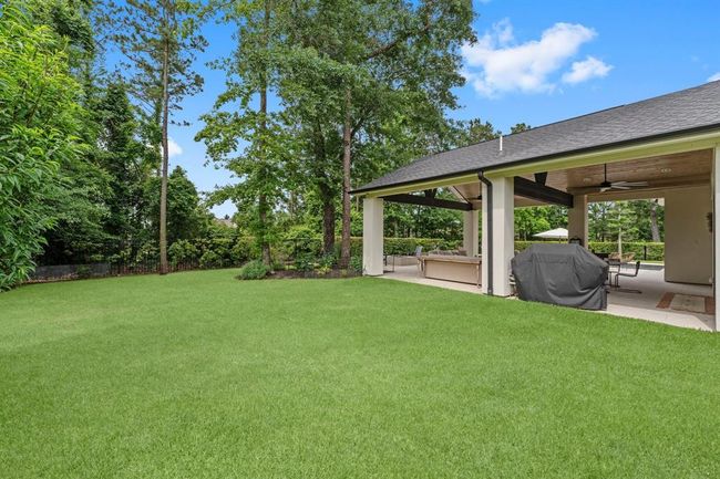 3302 S Vista Lake Ln, House other with 4 bedrooms, 5 bathrooms and 3 parking in Spring TX | Image 50