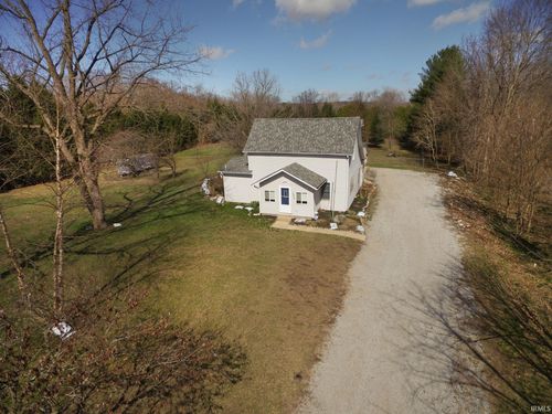 12223 W 600 N, Monticello, IN, 47960-8030 | Card Image