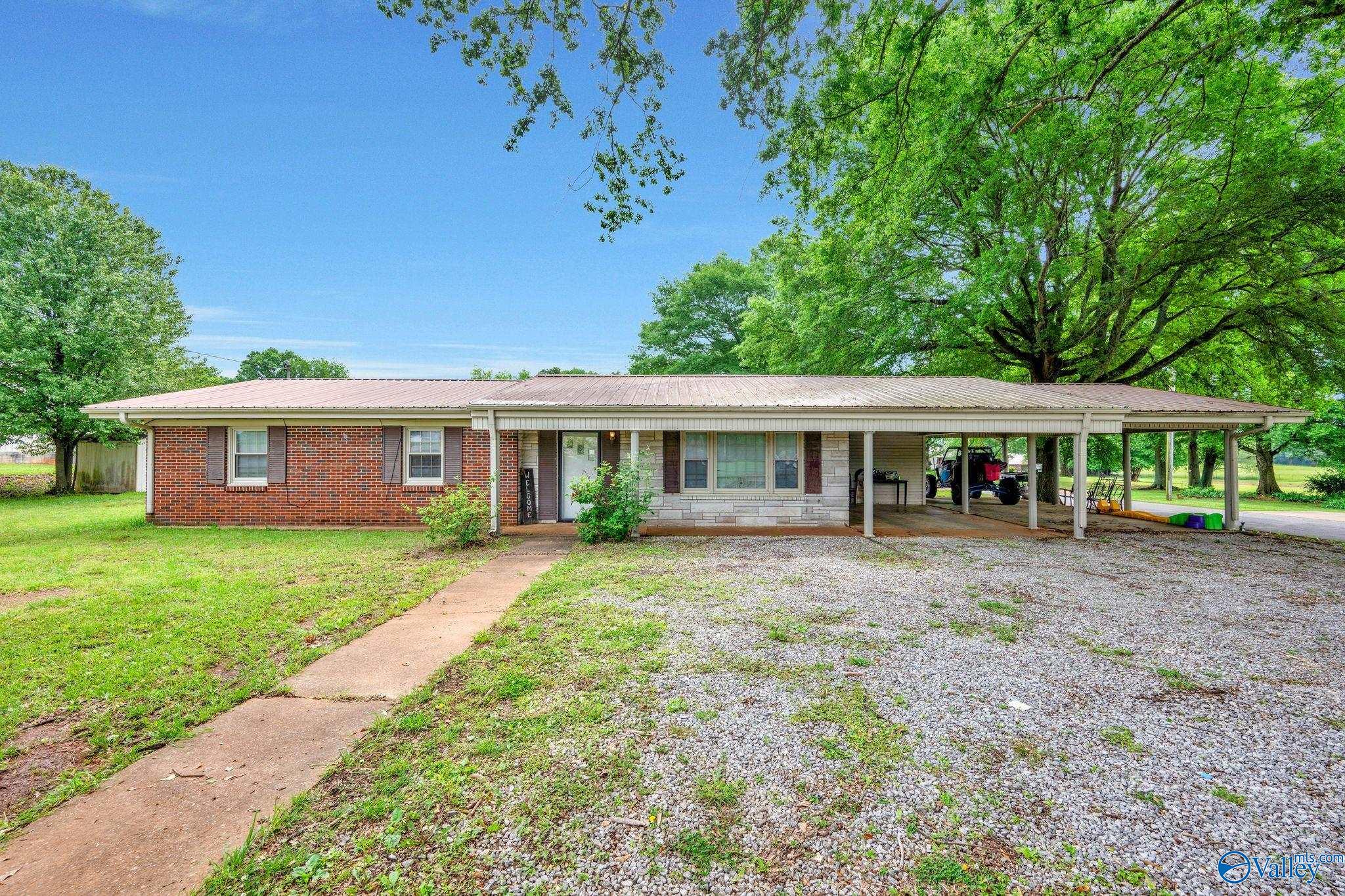 County Road 70 , Rogersville, AL 35652 #1