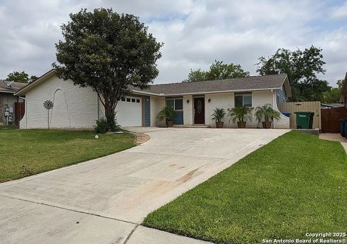 4807 Casa Bello St, San Antonio, TX, 78233-6406 | Card Image