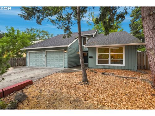 6170 Sw Cherryhill Dr, Beaverton, OR, 97008-4445 | Card Image
