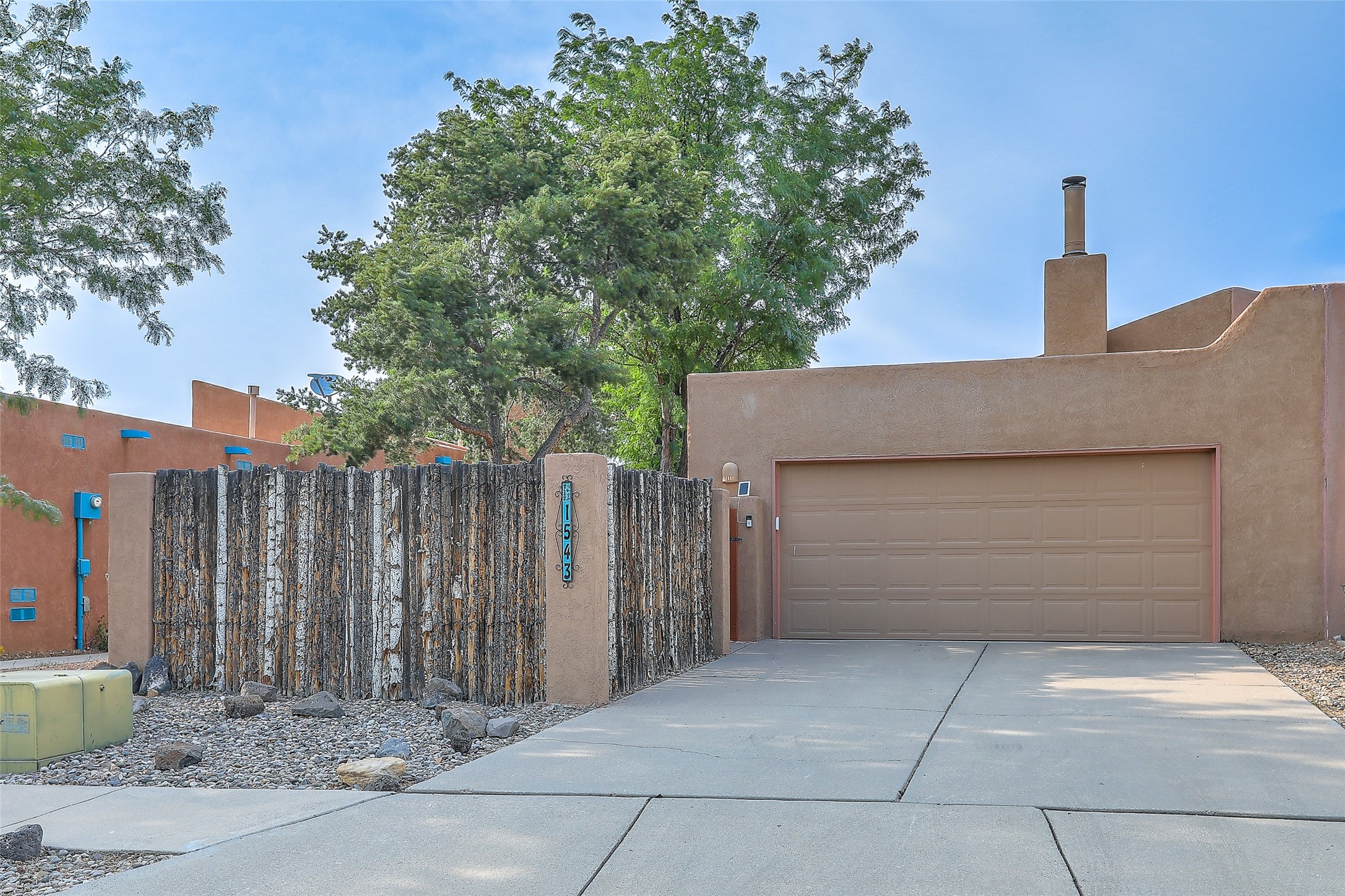 Escondida Ct, Santa Fe, NM 87507