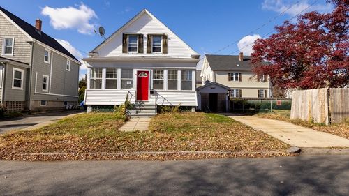 181 Grace St, Cranston, RI, 02910-3509 | Card Image