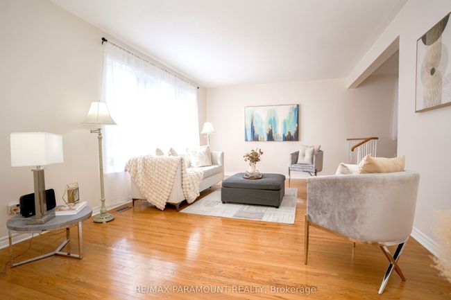 67 Braemar Dr, House other with 4 bedrooms, 3 bathrooms and 4 parking in Brampton ON | Image 4