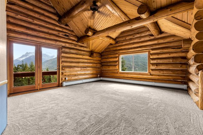 21 Barnes Ln, House other with 3 bedrooms, 3 bathrooms and null parking in Noxon MT | Image 14