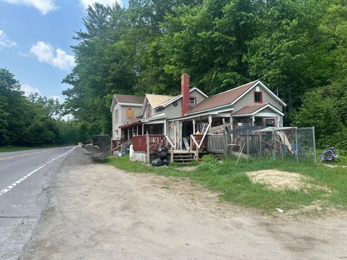 2362 State Route 9n, Au Sable Forks, NY, 12912-4816 | Card Image