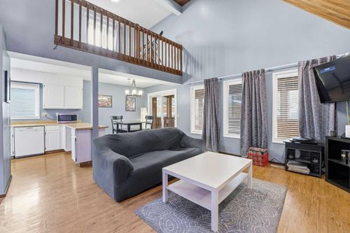 1429 Big Springs Way Se, Airdrie, AB, T4A1K7 | Card Image