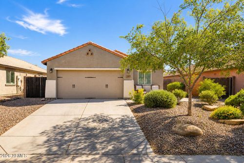 2185 E Hazeltine Way, Gilbert, AZ, 85298-7474 | Card Image