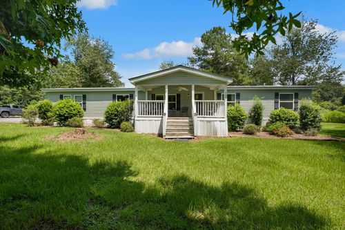 5201 Old Magnolia Road, Tallahassee, FL, 32309 | Card Image