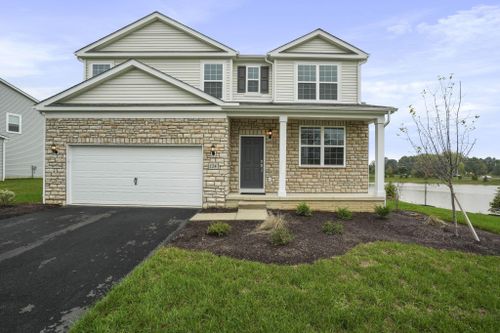 124 Franks Field Drive, Delaware, OH, 43015 | Card Image