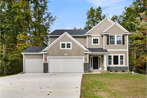 5122 Brinson Ln, Kalamazoo, MI, 49009-3028 | Card Image