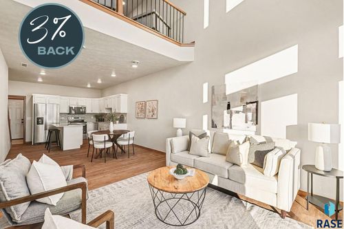 2515 E Cama Pl Place, Sioux Falls, SD, 57108 | Card Image