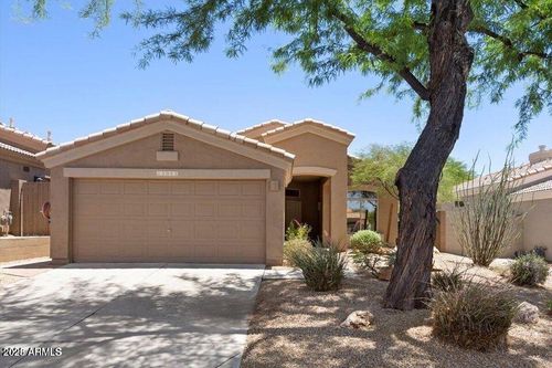 23043 N 89th Pl, Scottsdale, AZ, 85255-8375 | Card Image