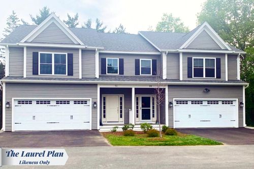 39-171 Greenbrook Circle, Milton, VT, 05468 | Card Image