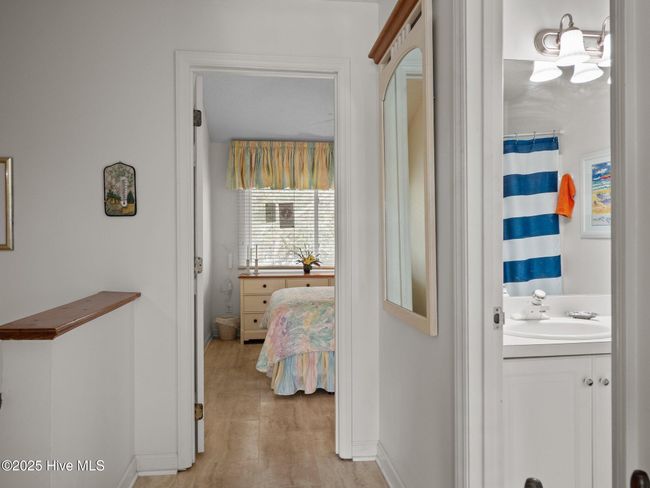 22 - 651 Salter Path Rd, Condo with 3 bedrooms, 3 bathrooms and null parking in Pine Knoll Shores NC | Image 26