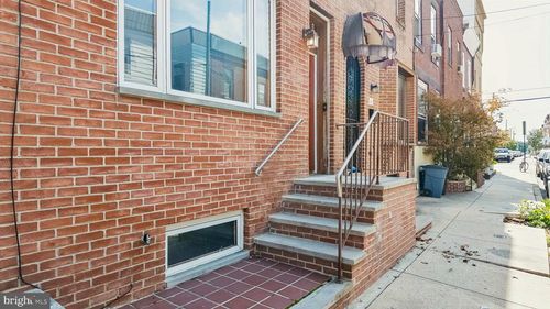 2141 S Hicks St, PHILADELPHIA, PA, 19145-3912 | Card Image