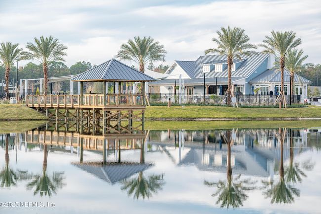 623 Juniper Hills Dr, House other with 2 bedrooms, 2 bathrooms and null parking in St Johns FL | Image 11