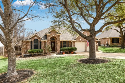 802 Sykes Court, Pflugerville, TX, 78660 | Card Image