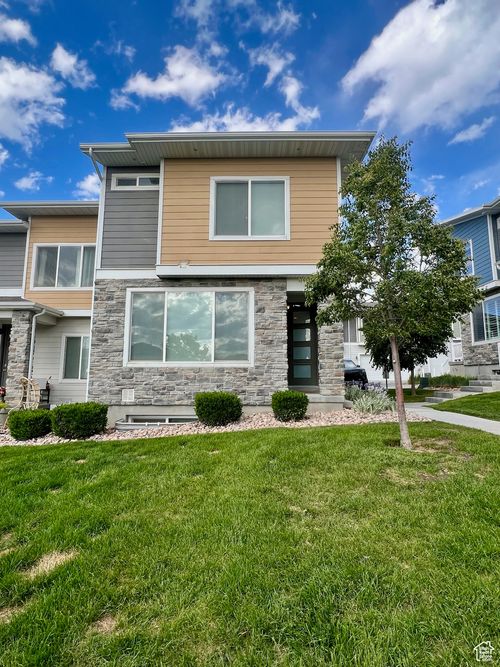15456 S Navy Trails Ln, Bluffdale, UT, 84065-1683 | Card Image