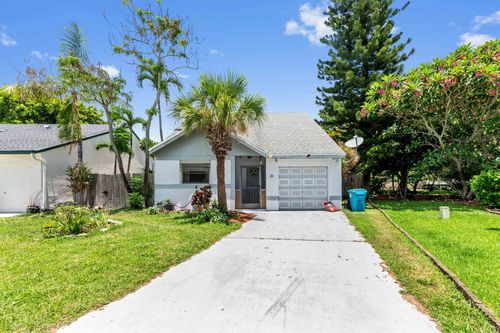 21 Peachtree Pl, Boynton Beach, FL, 33436-6708 | Card Image