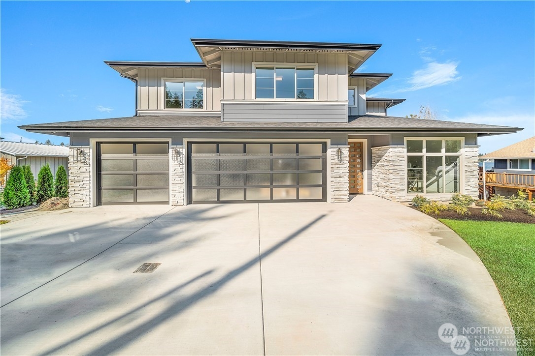 195th Pl, Bonney Lake, WA 98391