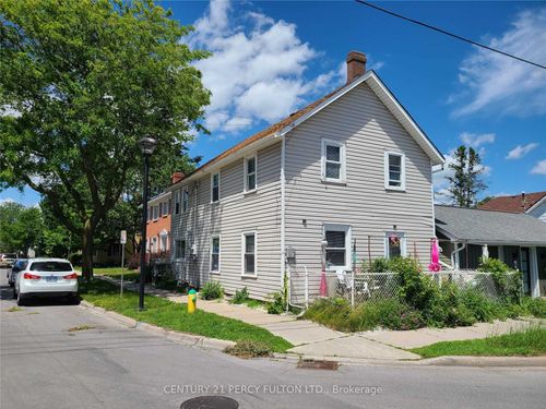 37 S Front St, Belleville, ON, K8N2Y5 | Card Image