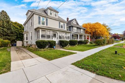 1909 S Geddes Street, House other with 4 bedrooms, 1 bathrooms and null parking in Syracuse NY | Image 2