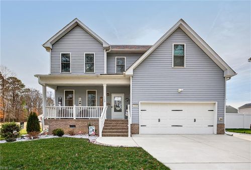 1349 Penniman Rd, Williamsburg, VA, 23185-5724 | Card Image