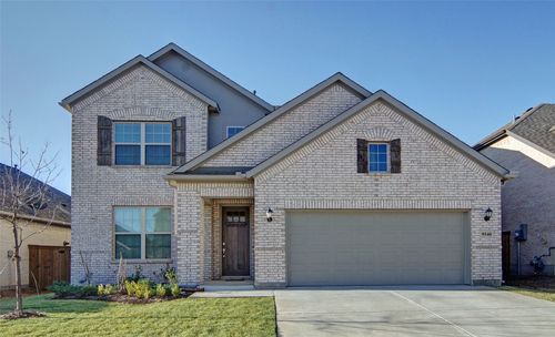9540 Abington Ave, Fort Worth, TX, 76131-2454 | Card Image