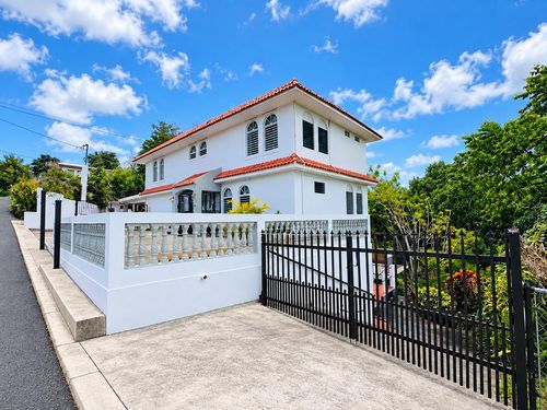 APT. 1 BO. TEJAS Las Asturianas, Humacao, PR, 00791 | Card Image