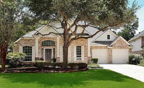 14 Cordella Pl, The Woodlands, TX, 77382-5024 | Card Image