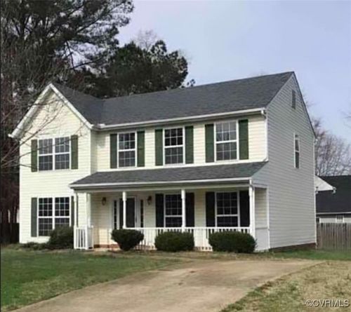 16712 Amherst Ridge Ct, South Chesterfield, VA, 23834-5353 | Card Image