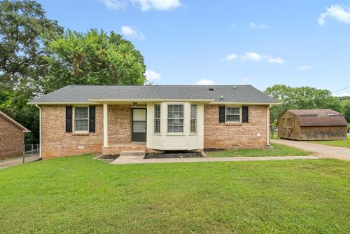 619 Ranch Hill Dr, Clarksville, TN, 37042-3439 | Card Image
