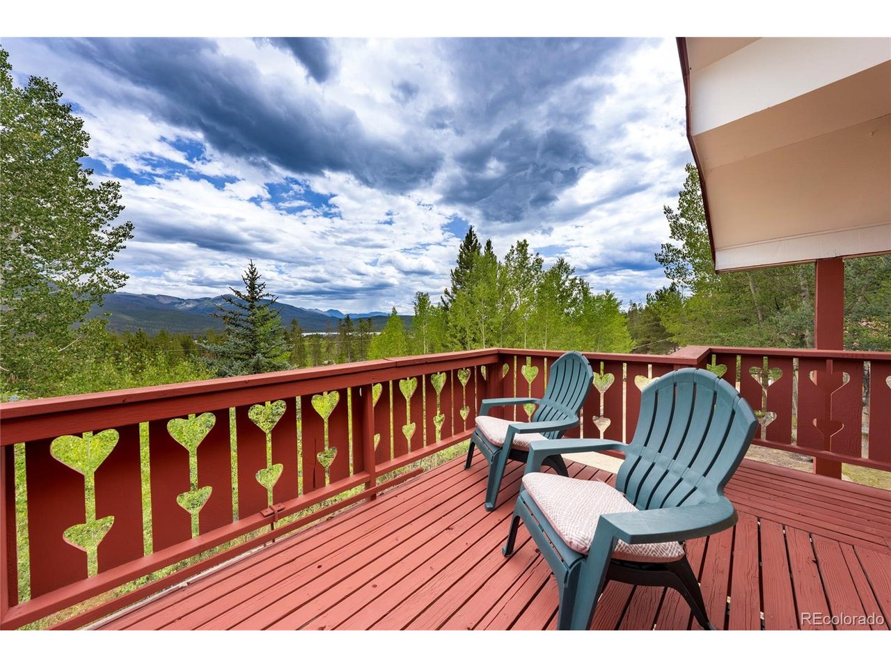 Residential in Grand Lake 4