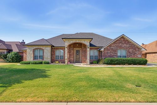 4901 Velta Ln, Abilene, TX, 79606-6043 | Card Image