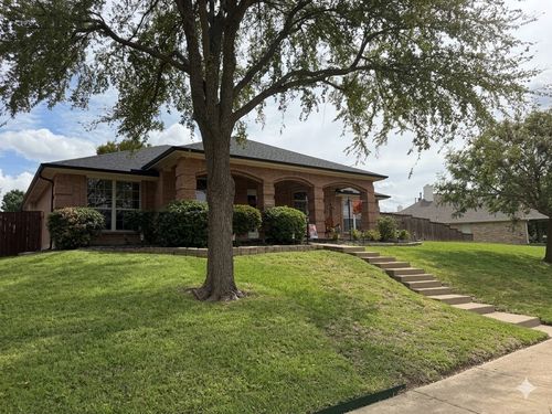 2710 Green Gables Ct, Rockwall, TX, 75087-7114 | Card Image