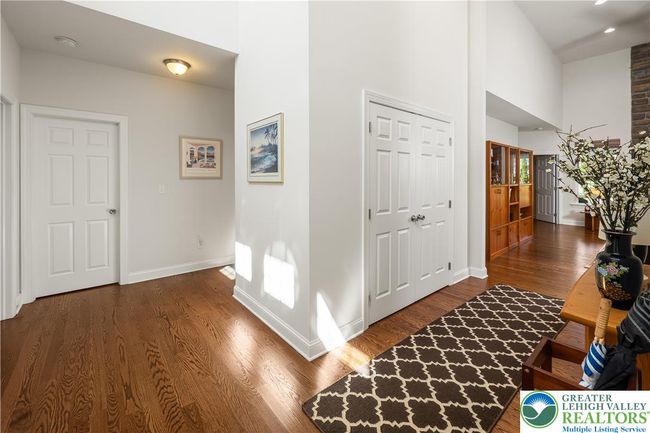 222 Danbury Dr, House other with 3 bedrooms, 3 bathrooms and null parking in Nazareth PA | Image 10