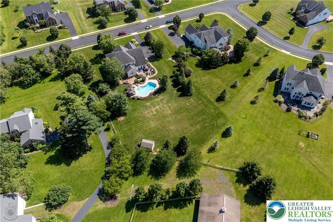 2307 Blackledge Dr, House other with 4 bedrooms, 5 bathrooms and null parking in Quakertown PA | Image 69