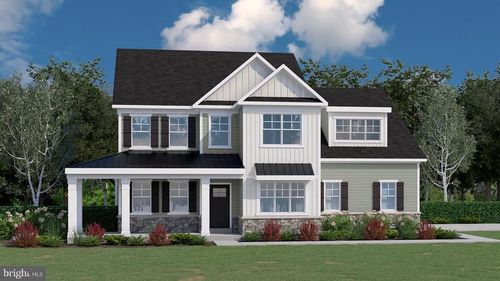 7534 Wyatts Way, OWINGS, MD, 20736 | Card Image
