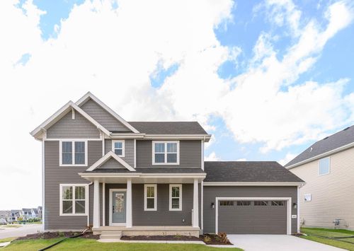 6506 Prairie Wood Dr, MCFARLAND, WI, 53558-9161 | Card Image