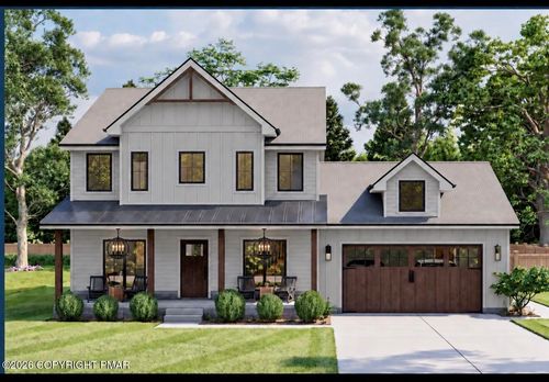 17 Footprint Rd Road, East Stroudsburg, PA, 18302 | Card Image