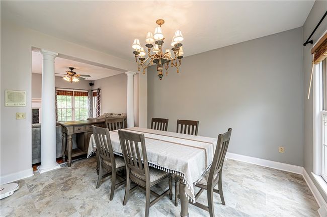 1500 Fitzgerald Court, House other with 4 bedrooms, 3 bathrooms and 3 parking in Unity Twp PA | Image 14
