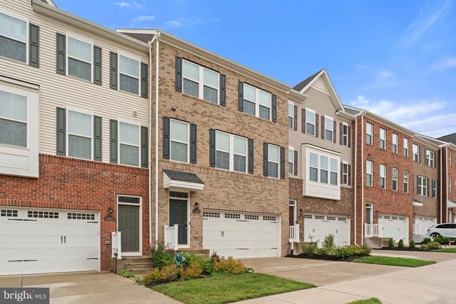 7769 Blackburn Ridge Dr, Townhouse with 4 bedrooms, 4 bathrooms and null parking in MANASSAS VA | Image 87
