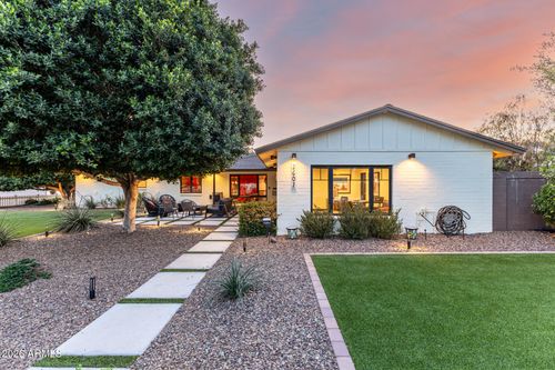 2602 N 20th Ave, Phoenix, AZ, 85009-1937 | Card Image